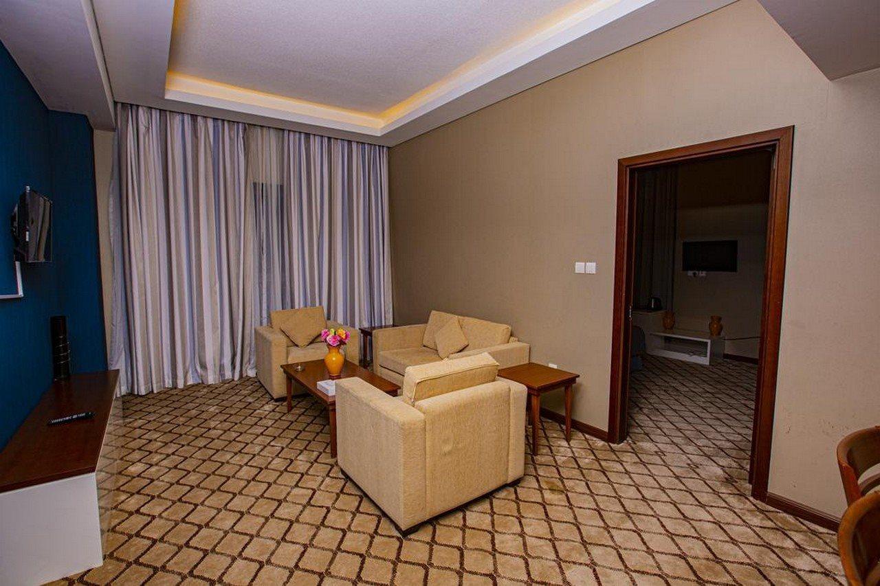 Gulf Inn Hotel Dubai Exterior foto