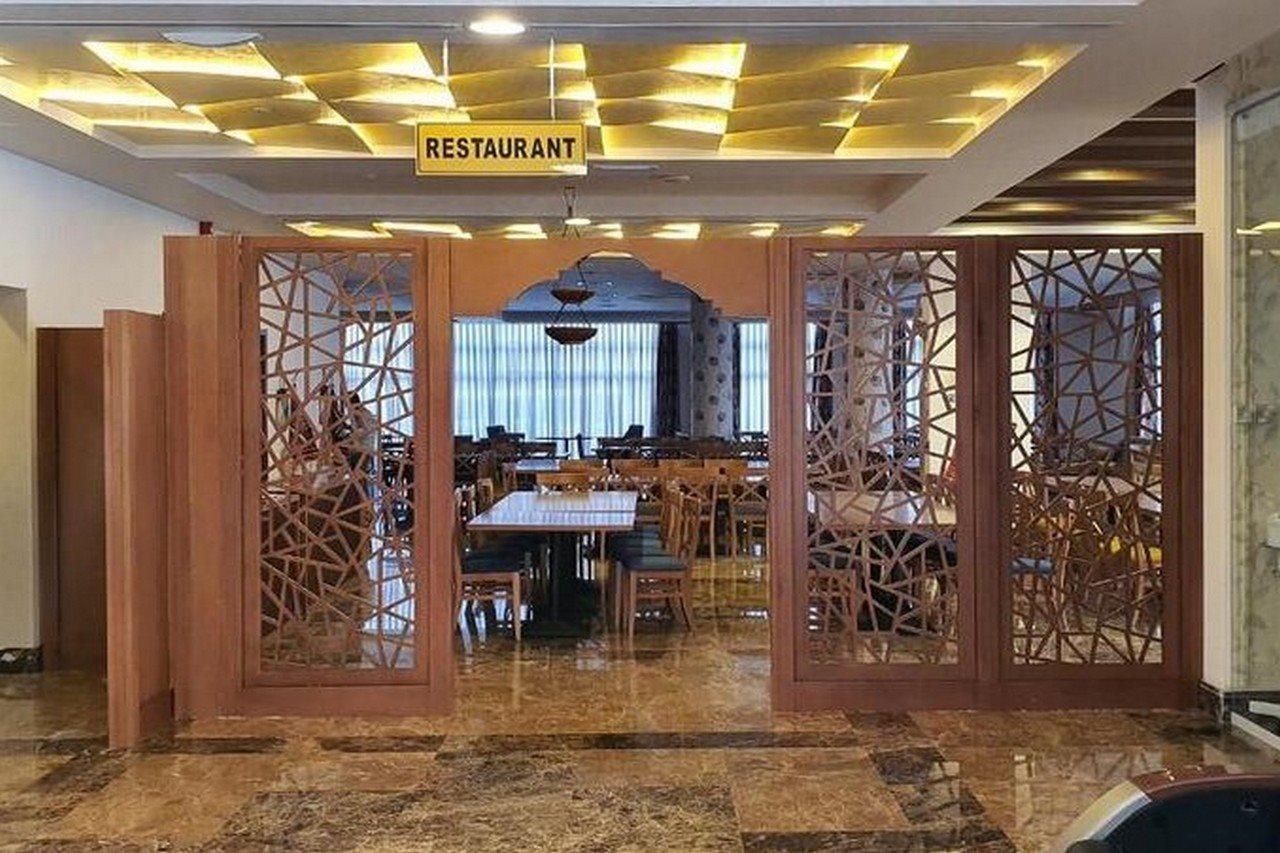 Gulf Inn Hotel Dubai Exterior foto